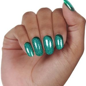 Color Street Feeling Pine